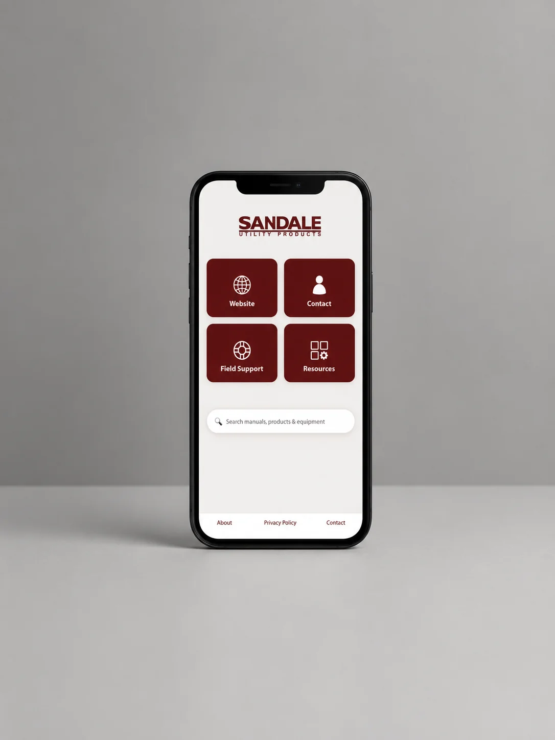 App Development for Sandale, Calgary