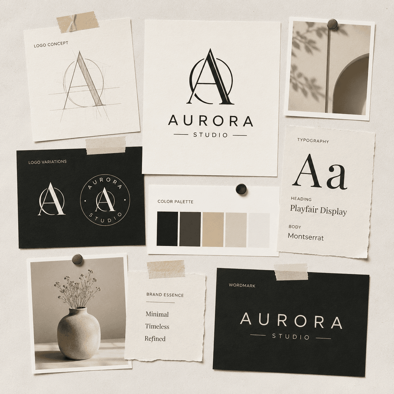 Visual Identity