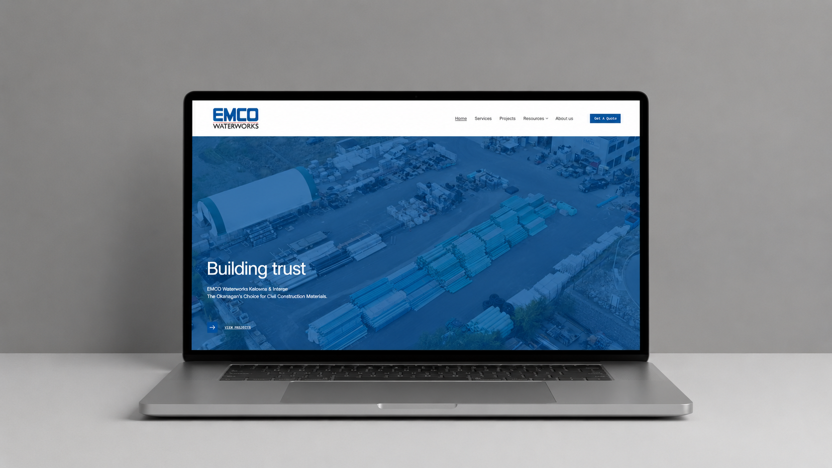 Website Development